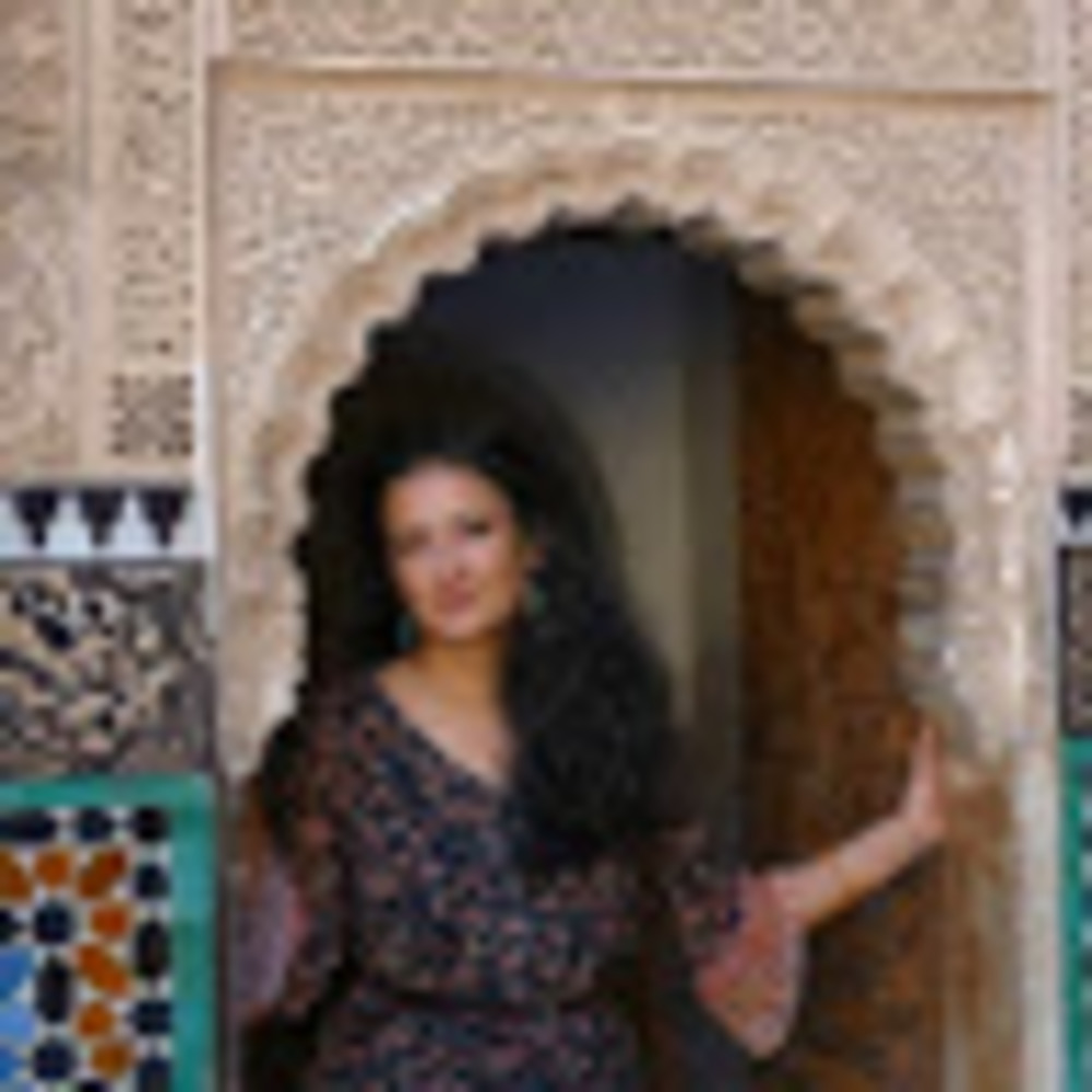 Meet your Posher, Eleonora